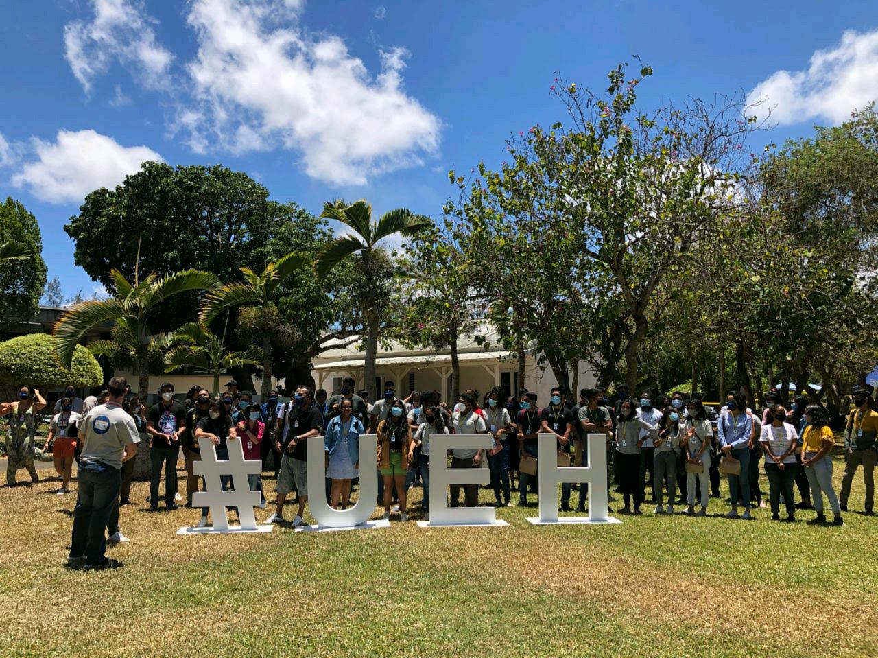 GDG Mauritius DevFest 2020